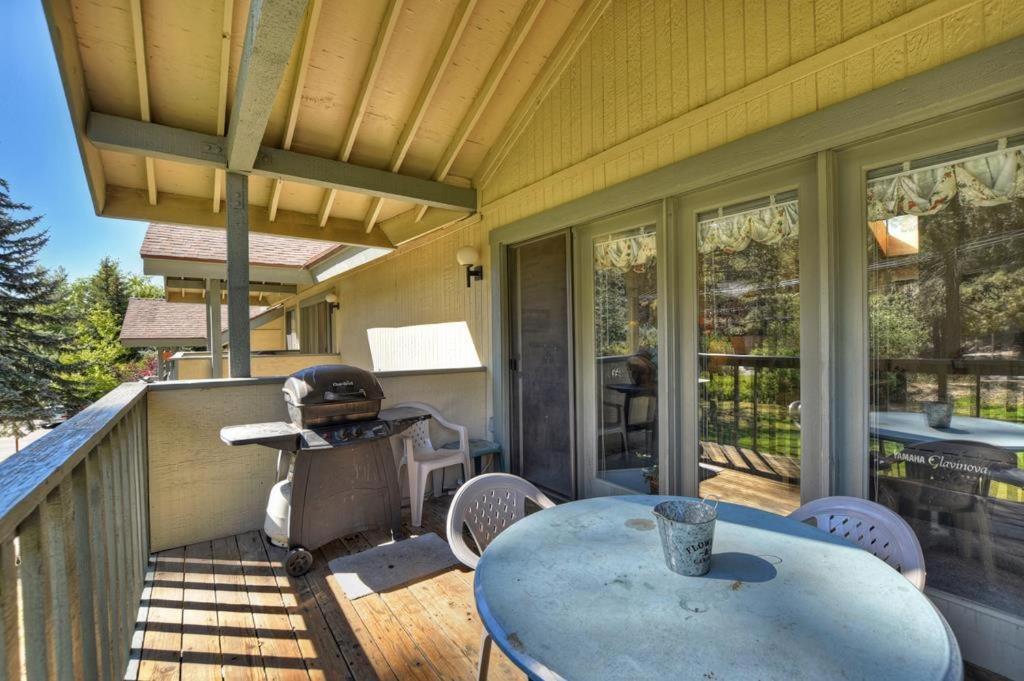 079 - Golf And Ski Big Bear Lake Exterior photo